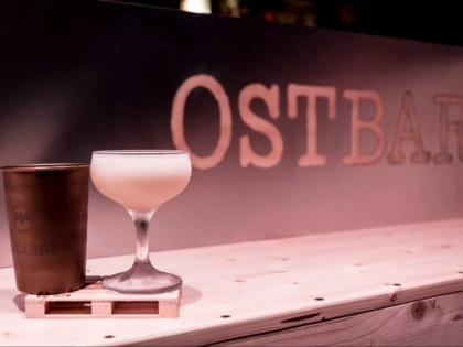 Фото: Ostbar